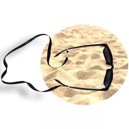 Cordon à lunettes en satin, jolis et pratiques Cordon à lunettes en satin, jolis et pratiques