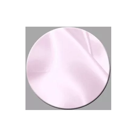 Lacets larges en satin rose&nbsp;glacé pour vos chaussures