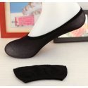 protege pieds escarpins-socquettes invisibles maille élastique