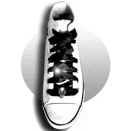 Décorations bijoux de lacets de chaussures gateau chocolat…