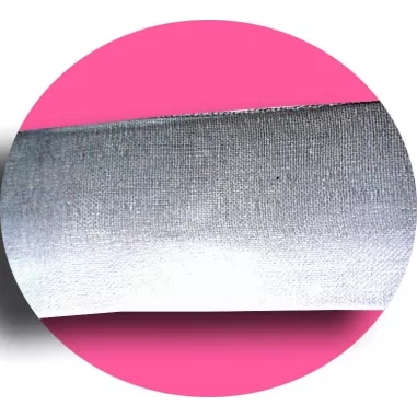 Lacets organdi dégradé de gris à noir. pour vos chaussures