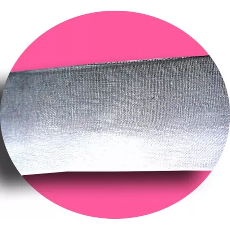 Lacets organdi dégradé de gris à noir. pour vos chaussures