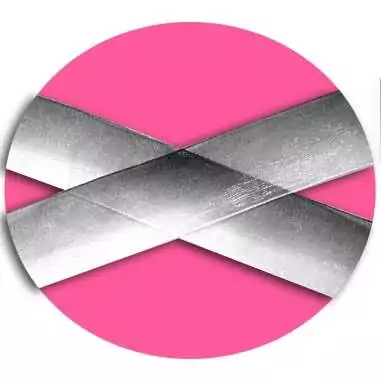 Lacets organdi dégradé de gris à noir. pour vos chaussures