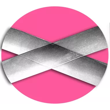 Lacets organdi dégradé de gris à noir. pour vos chaussures