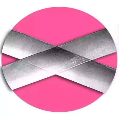 Lacets organdi dégradé de gris à noir. pour vos chaussures Lacets organdi dégradé de gris à noir. pour vos chaussures