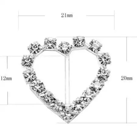 Envie de décorer vos chaussures ? Décorations coeur & diamants Envie de décorer vos chaussures ? Décorations coeur & diamants
