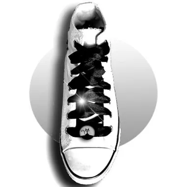 Décorations bijoux de lacets de chaussures gateau chocolat…