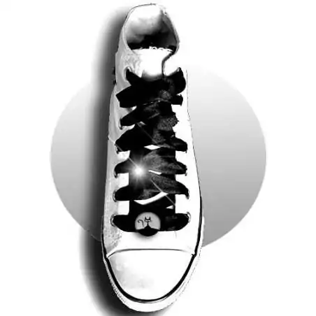 Envie de décorer vos chaussures ? Décorations chat désabusé Envie de décorer vos chaussures ? Décorations chat désabusé