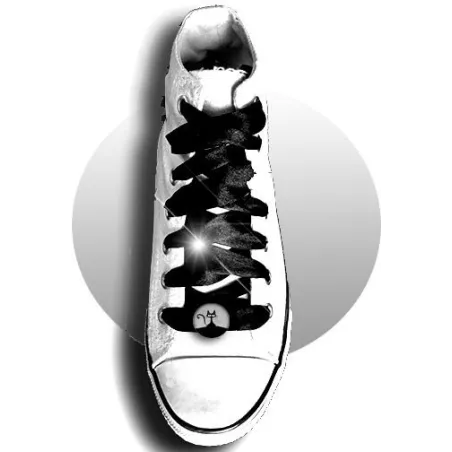 Décorations bijoux de lacets de chaussures gateau chocolat…