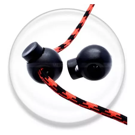 1 paire x bloqueurs-stoppeurs boules argent foncé