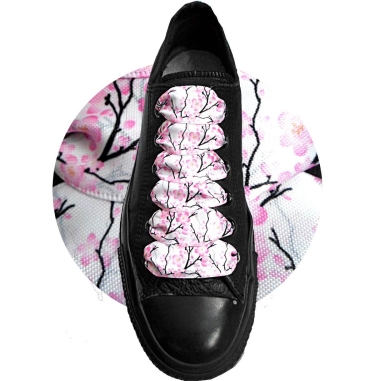 Converse lacet on sale ruban