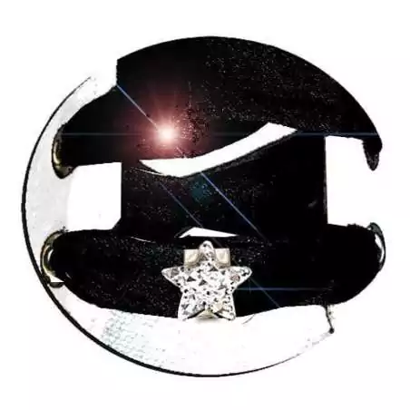 Envie de décorer vos chaussures ? Décorations Etoiles facettes Envie de décorer vos chaussures ? Décorations Etoiles facettes