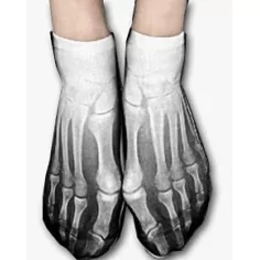 Socquettes blanches hibiscus pour vos jolis pieds 2