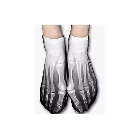 Socquettes notes de musique pour vos jolis pieds Socquettes notes de musique pour vos jolis pieds