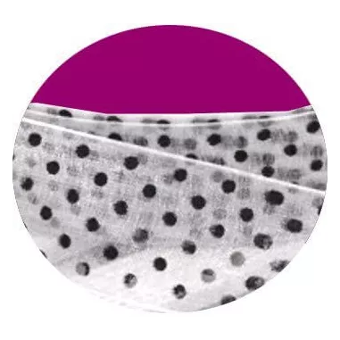 Lacets de chaussures organza & organdi à…