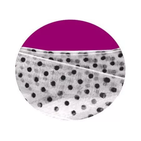 Lacets de chaussures organza & organdi à…