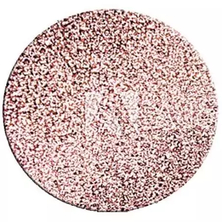 Lacets pailletés rose doux cuivré pour vos chaussures Lacets pailletés rose doux cuivré pour vos chaussures