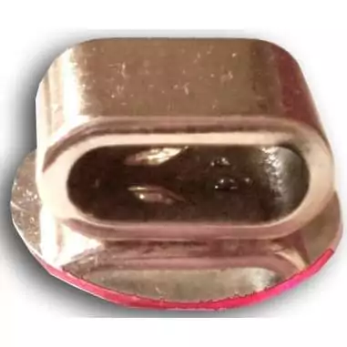 Envie de décorer vos chaussures ? Décorations Rose noire