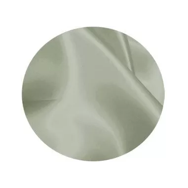 Lacets en satin kaki clair pour vos chaussures