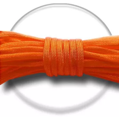 Lacets de chaussures gris acier foncé, ronds, en couleur…