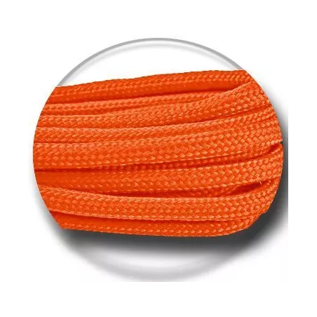 Lacets de chaussures gris acier foncé, ronds, en couleur…