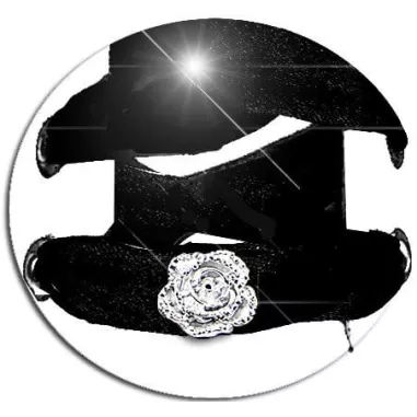 Envie de décorer vos chaussures ? Décorations…