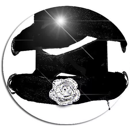 Envie de décorer vos chaussures ? Décorations…