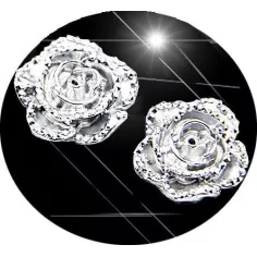 Envie de décorer vos chaussures ? Décorations…