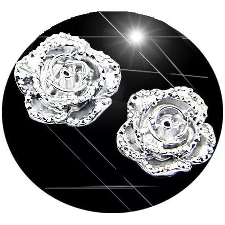 Envie de décorer vos chaussures ? Décorations…