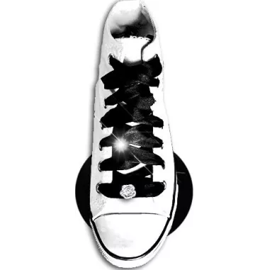 Envie de décorer vos chaussures ? Décorations…