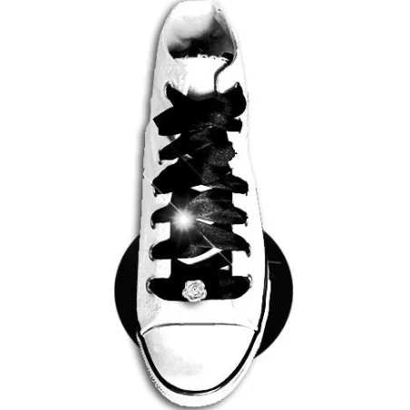 Envie de décorer vos chaussures ? Décorations…