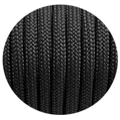 Lacets de chaussures bordeaux, ronds, en couleur et… 2