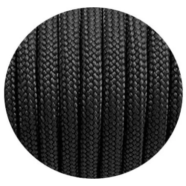 Lacets de chaussures bordeaux, ronds, en couleur et…