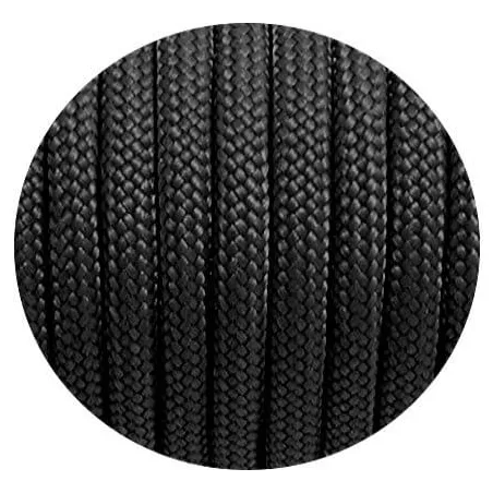 Lacets de chaussures bordeaux, ronds, en couleur et…