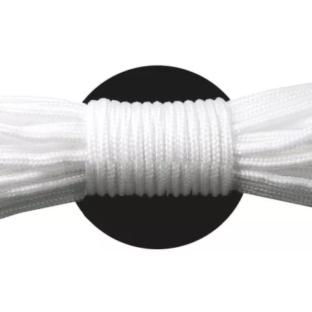 Lacets de chaussures bordeaux, ronds, en couleur et…