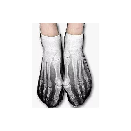 Socquettes&nbsp;animaux tout mimis pour vos jolis pieds