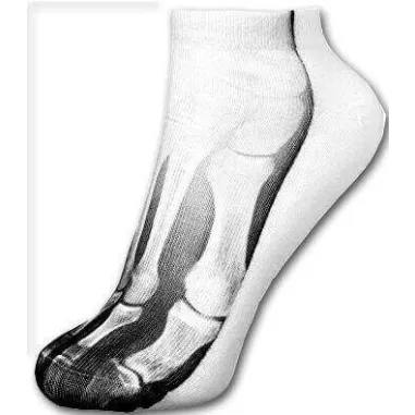 Socquettes&nbsp;animaux tout mimis pour vos jolis pieds