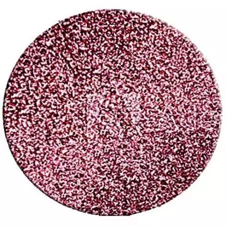 Lacets pailletés rose cuivré pour vos chaussures Lacets pailletés rose cuivré pour vos chaussures