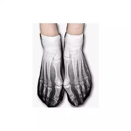 Socquettes léopard pour vos jolis pieds Socquettes léopard pour vos jolis pieds