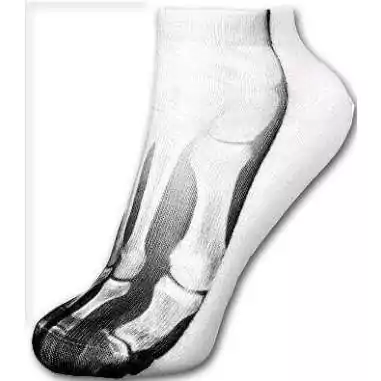 Socquettes léopard pour vos jolis pieds