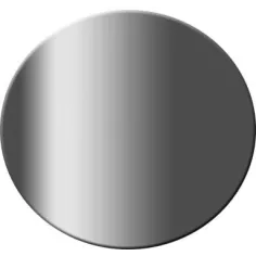 Bloqueurs boules argentées gun pour vos lacets, capuches,… 2