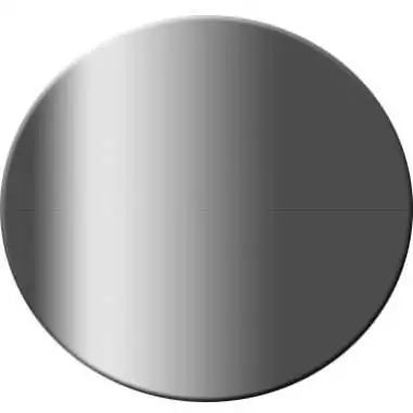 Bloqueurs boules argentées gun pour vos lacets, capuches, sacs...