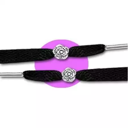 Envie de décorer vos chaussures ? Décorations Roses en métal Envie de décorer vos chaussures ? Décorations Roses en métal