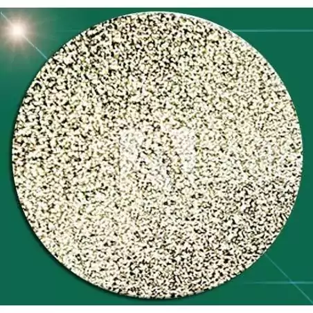 Lacets ronds champagne paillettes pour vos chaussures Lacets ronds champagne paillettes pour vos chaussures