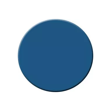 Lacets fins cirés bleus lagon pour vos chaussures