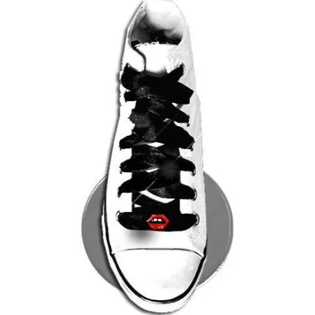 Envie de décorer vos chaussures ? Décorations de lacets…