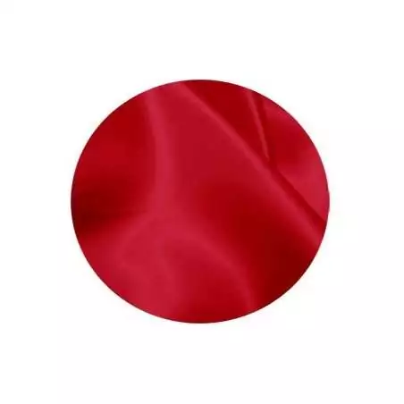 Lacets en satin rouge pour vos chaussures Lacets en satin rouge pour vos chaussures