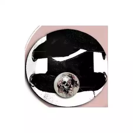 Envie de décorer vos chaussures ? Décorations crâne couleurs poudrées Envie de décorer vos chaussures ? Décorations crâne couleurs poudrées