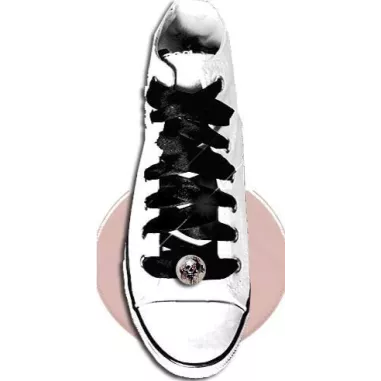 Vente de décorations décos bijoux de lacets de chaussures…