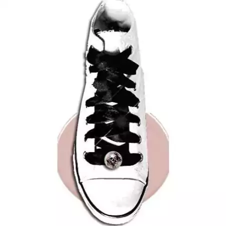 Envie de décorer vos chaussures ? Décorations crâne couleurs poudrées Envie de décorer vos chaussures ? Décorations crâne couleurs poudrées